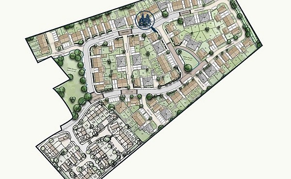 Land at Plover Road, Minster on Sea, Kent, ME12 3BT