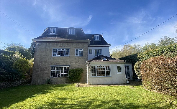 Chartwell House, Marston Magna, Yeovil
